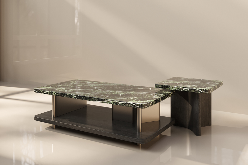 Bàn Trà Forest AF08