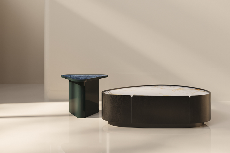 Bàn Trà Moana VC08