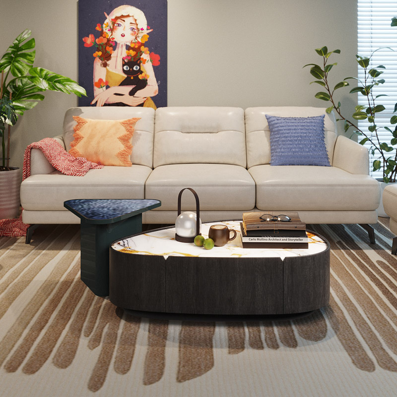 combo-za73-focus-bàn trà