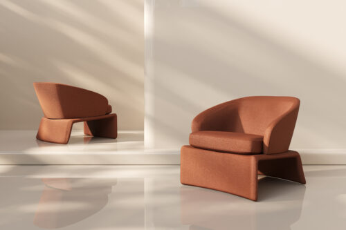 Ghế Thư Giãn Halley BL-X2102