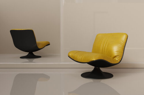 Ghế Thư Giãn Marilyn L21XY-X002