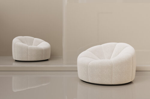 Ghế Thư Giãn Nube B21XY-0006