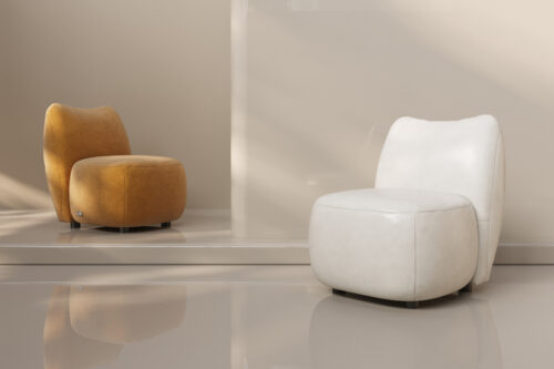 Ghế Thư Giãn Peace P018