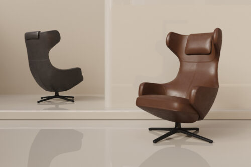 Ghế Thư Giãn Snail DY2003-1