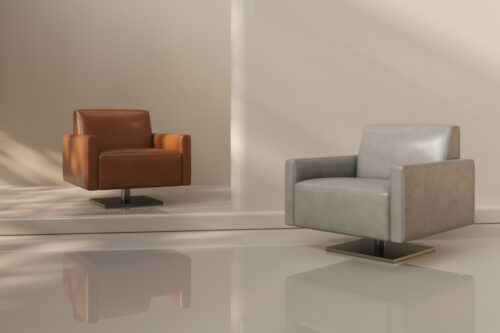 Ghế Thư Giãn Sera ZA18