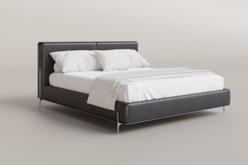 Giường Hardison B25C-2017