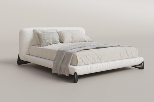 Giường Pandora B25C-2014