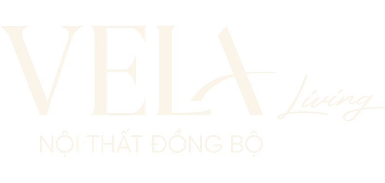 Nội thất đồng bộ theo gu sống