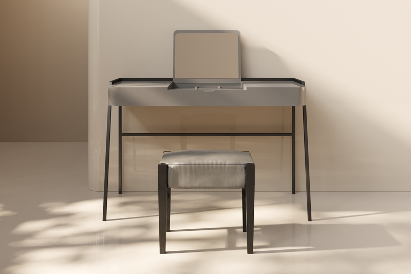 Ghế Trang Điểm ZD2812