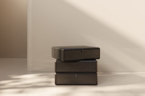 Đôn Giường L-CBG2101