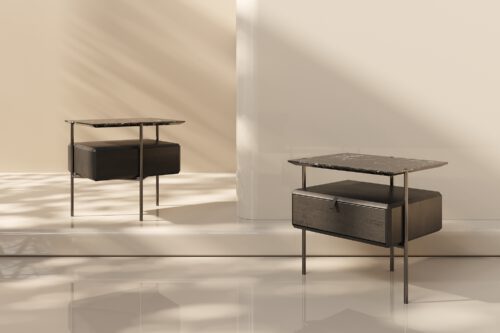 Tab Giường L23CTG-C015A-W